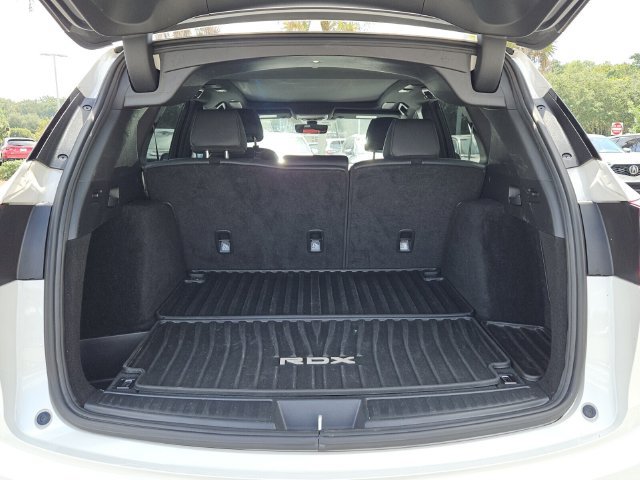 Used 2023 Acura RDX w/ Advance Package FWD image 6