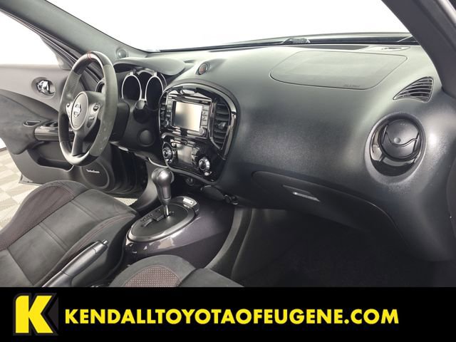 Used 2014 Nissan Juke NISMO w/ Navigation Package image 17