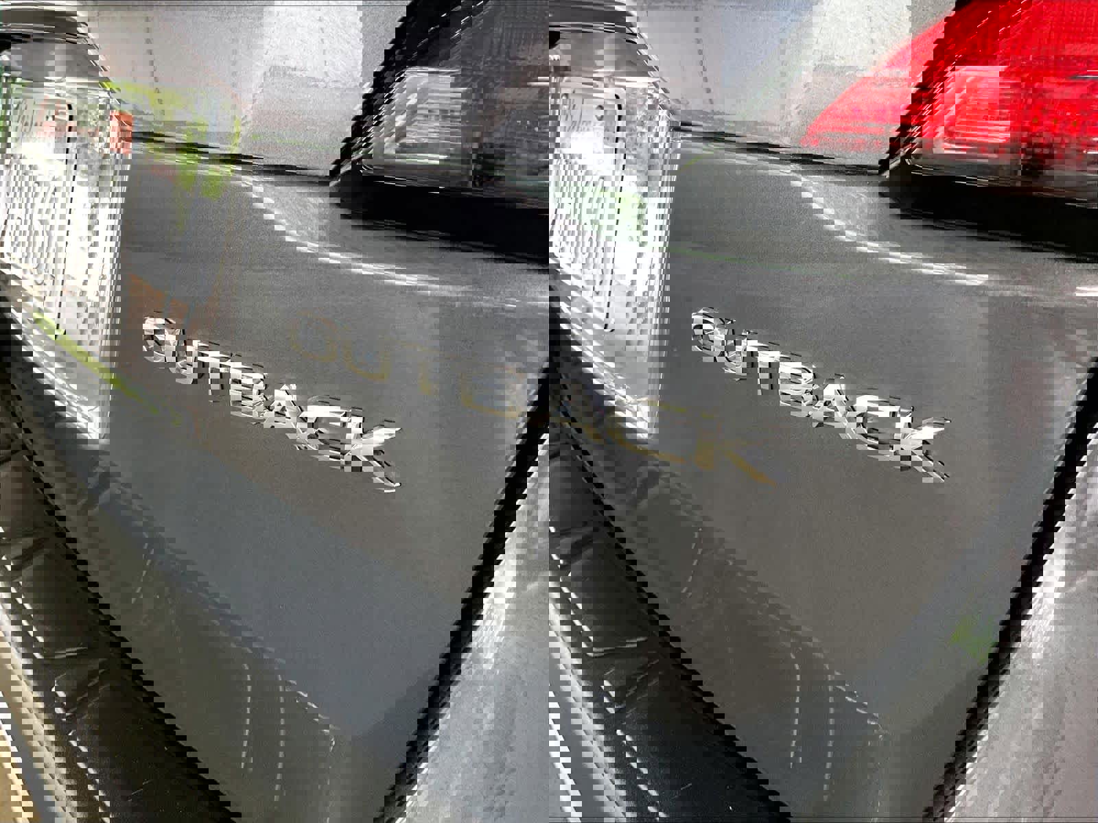 Used 2025 Subaru Outback Premium AWD/4WD image 33