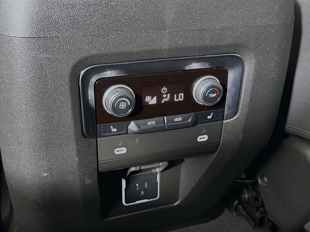 Used 2023 Chevrolet Tahoe RST w/ Sport Performance Package AWD/4WD image 30