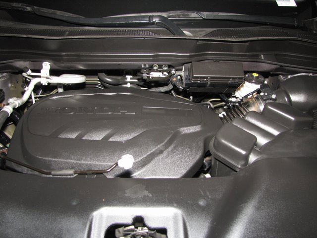 Used 2021 Honda Pilot EX image 22