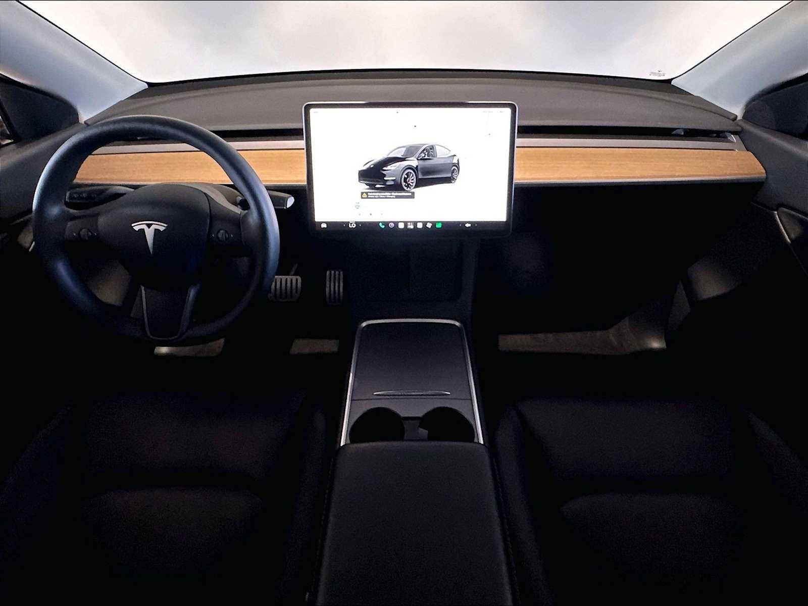 Used 2022 Tesla Model Y Performance AWD/4WD image 18