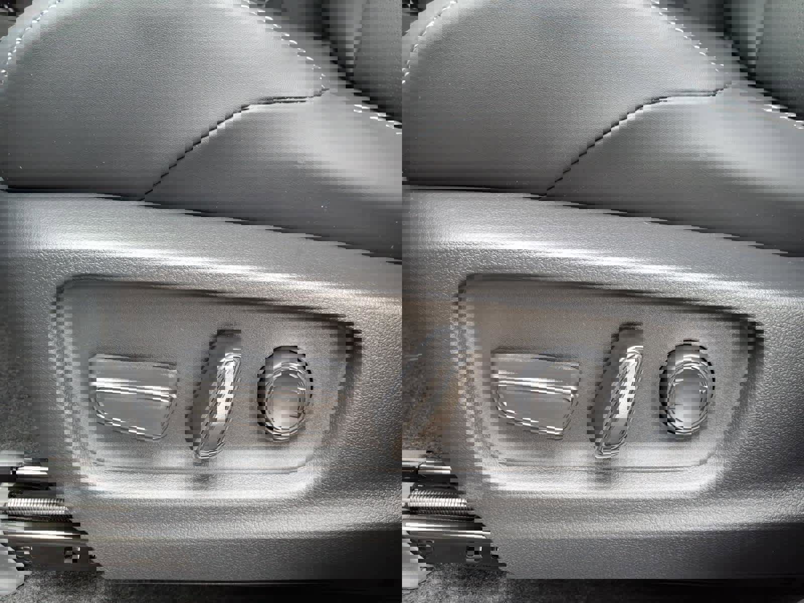 New 2026 Subaru Trailseeker image 27