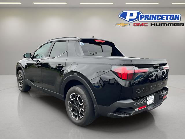 Used 2022 Hyundai Santa Cruz SEL Premium w/ Launch Package AWD/4WD image 5