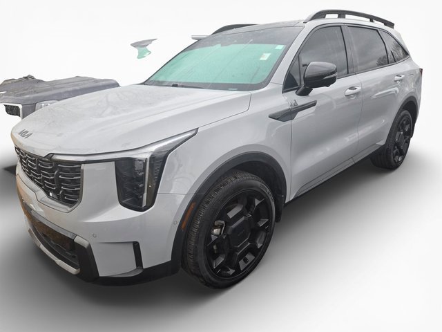 Used 2025 Kia Sorento SX Prestige image 6