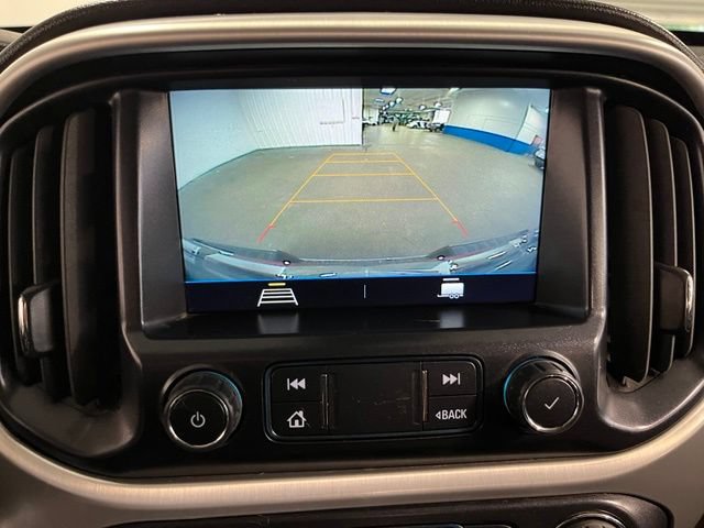 Used 2022 GMC Canyon Elevation w/ Driver Alert Package AWD/4WD image 29
