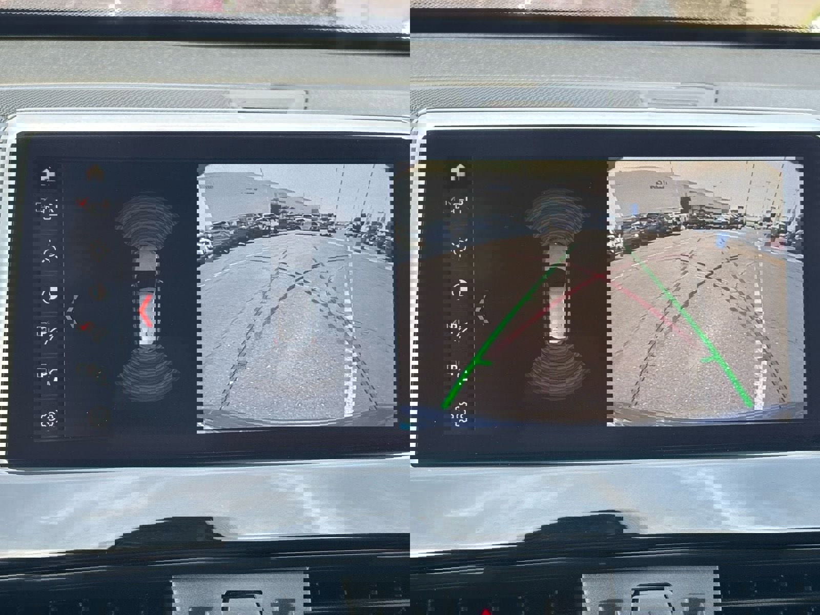 Used 2020 BMW X1 xDrive28i image 22