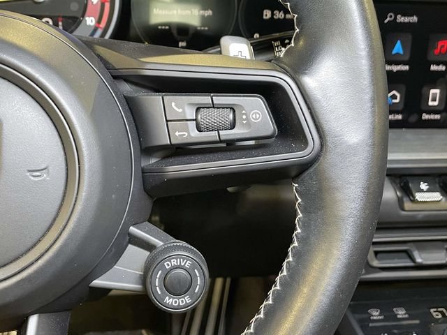 Certified 2024 Porsche 911 GT3 w/ Chrono Package RWD image 33