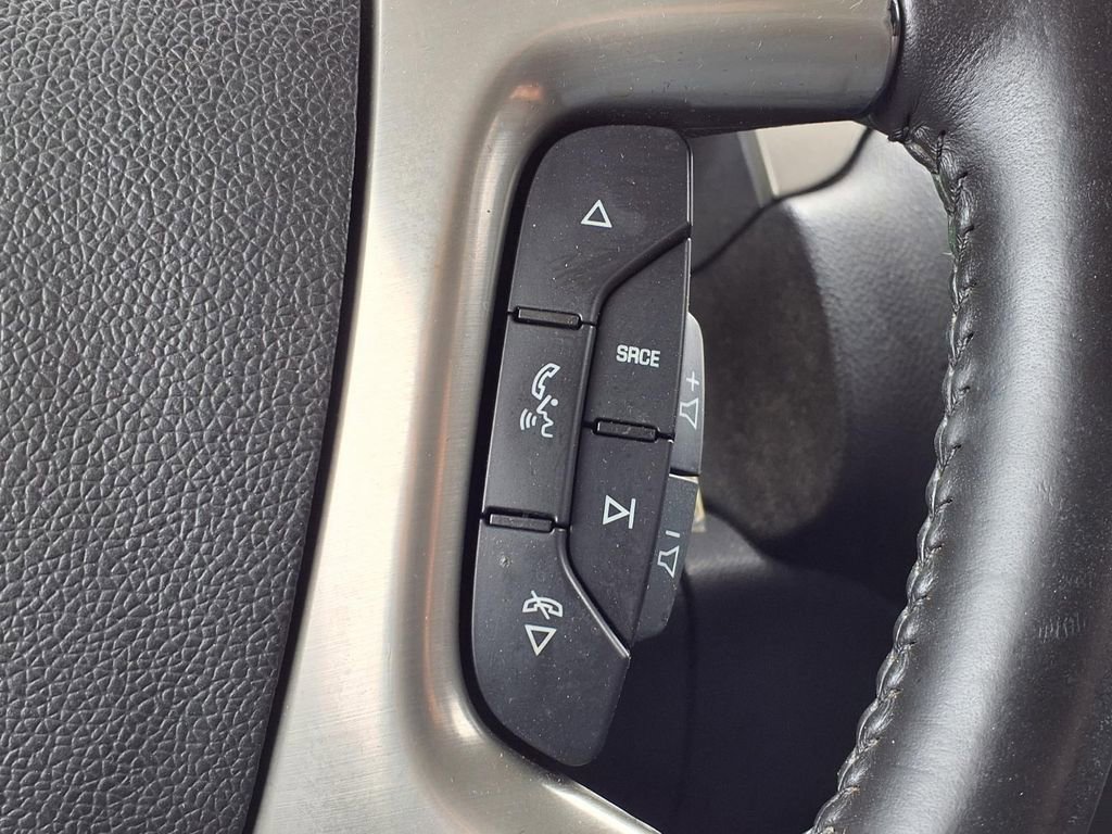 Used 2012 Chevrolet Silverado 2500 LTZ w/ LTZ Plus Package image 20