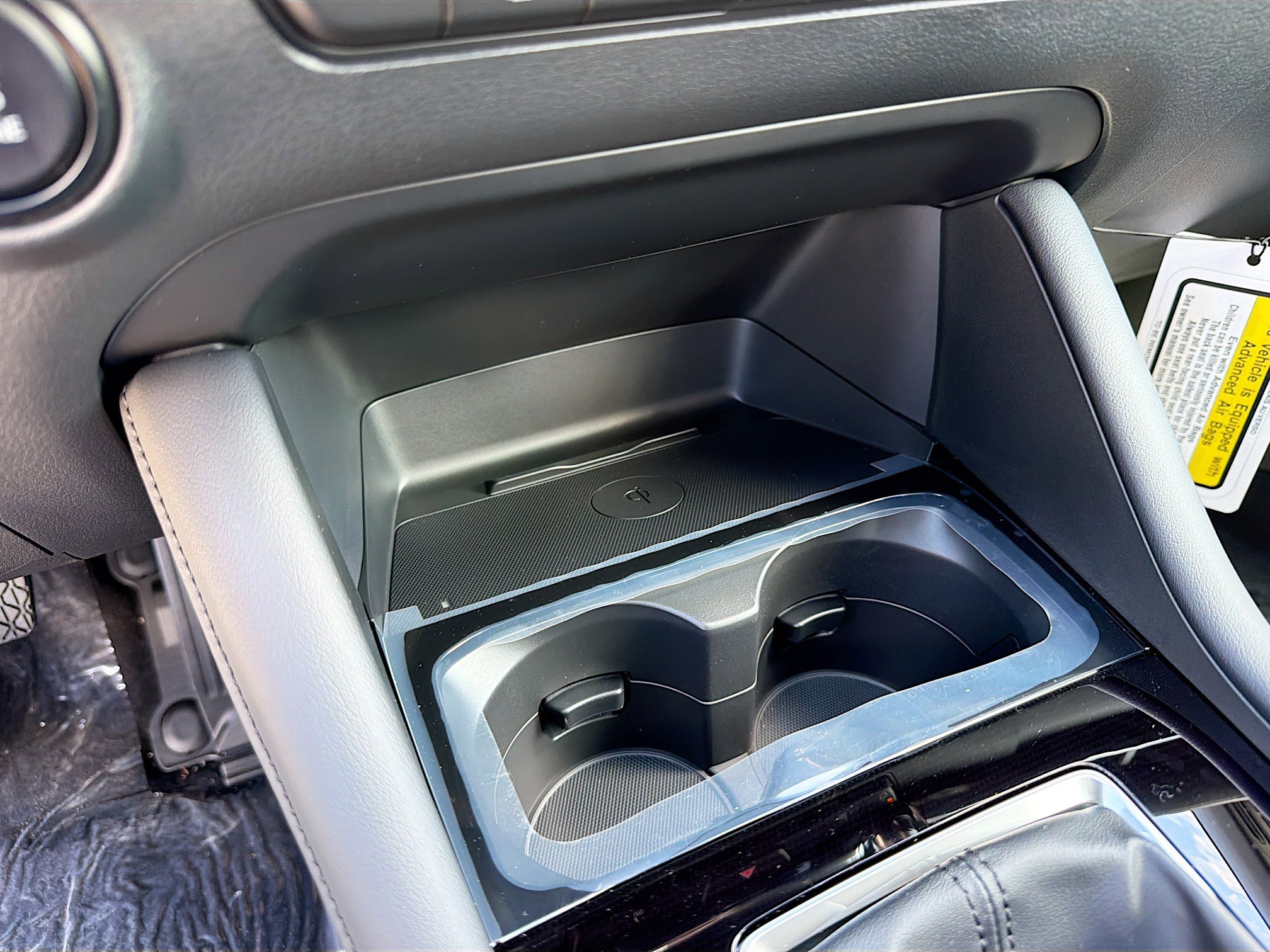 New 2026 MAZDA MAZDA3 2.5 S Hatchback w/ Premium Pkg FWD image 29