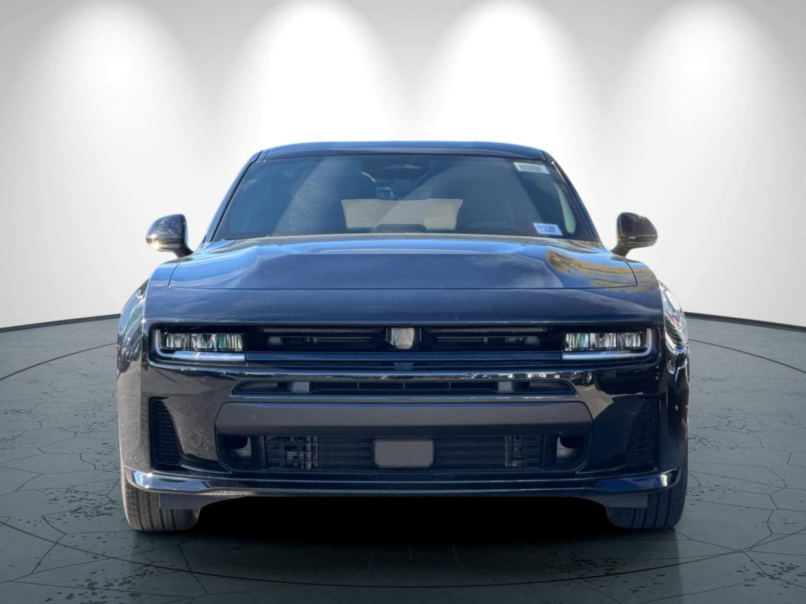 New 2026 Dodge Charger R/T AWD/4WD image 9
