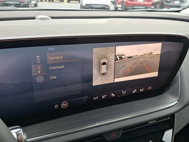 New 2026 Buick Envision Preferred image 15