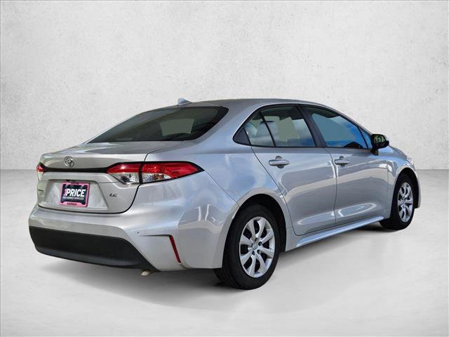 Used 2024 Toyota Corolla LE image 5
