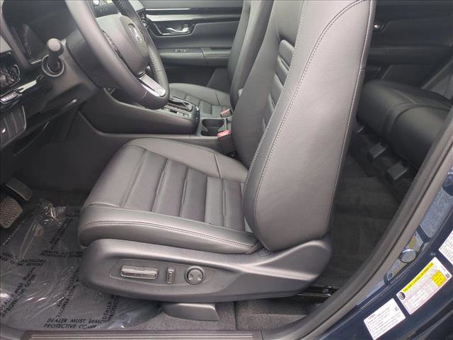 Used 2026 Honda CR-V EX-L image 16