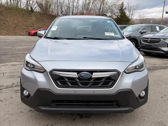 Used 2023 Subaru Crosstrek 2.5i Limited AWD/4WD image 10