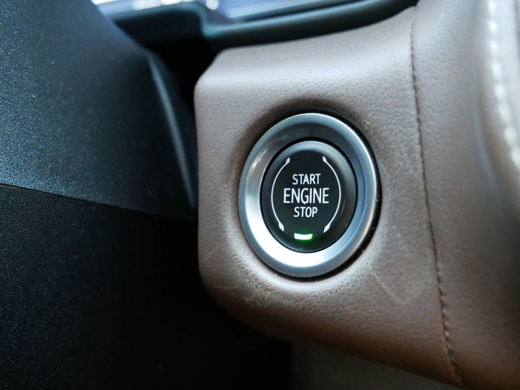 Used 2023 Chevrolet Tahoe High Country image 26