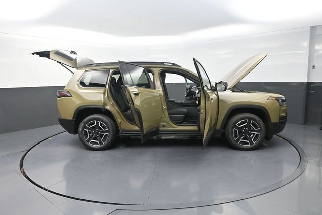 New 2026 Jeep Cherokee Laredo AWD/4WD image 40