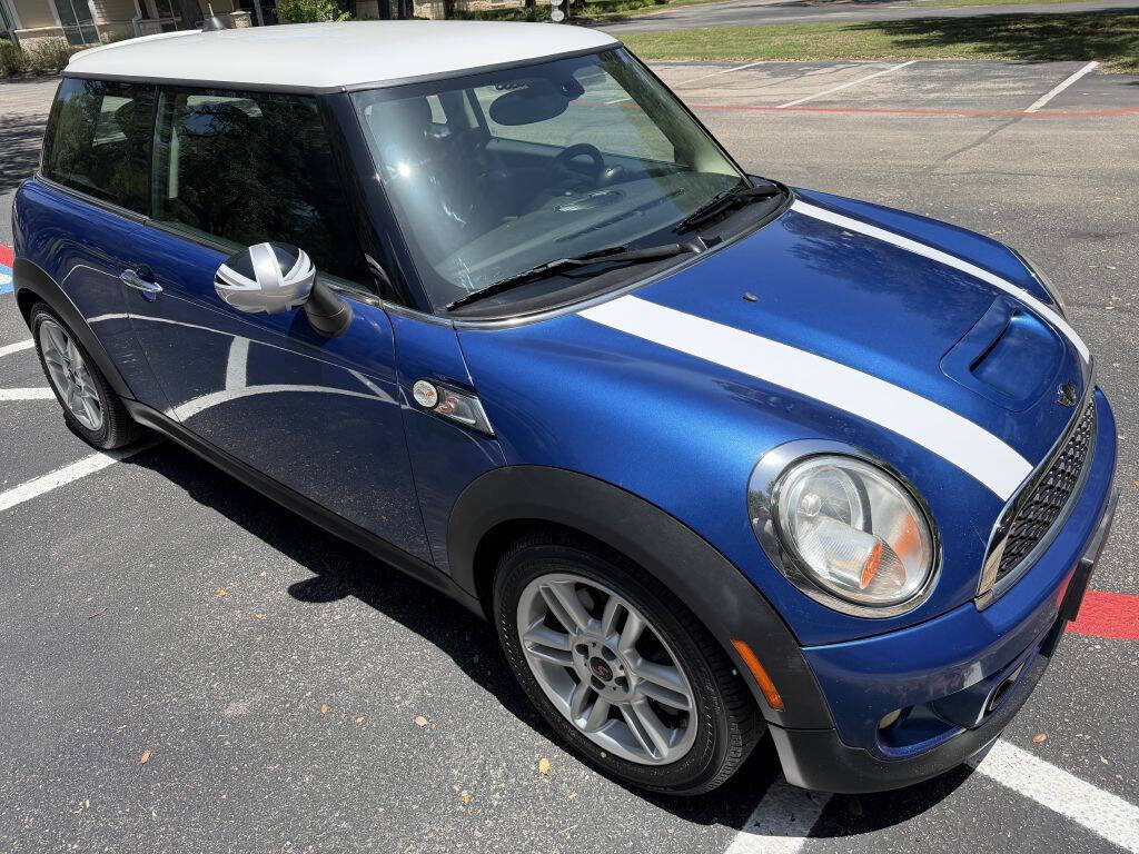 Used 2012 MINI Cooper S FWD image 7