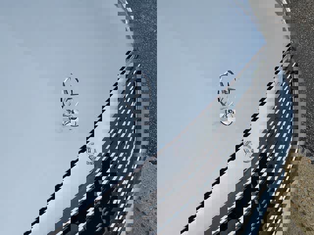 Used 2016 Mercedes-Benz S 550 Sedan image 11