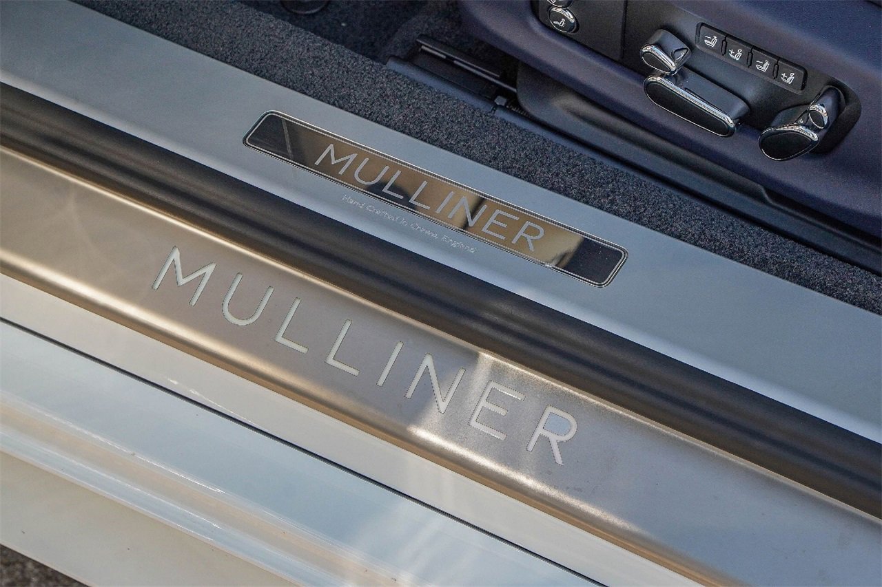 New 2026 Bentley Continental GT Speed image 27