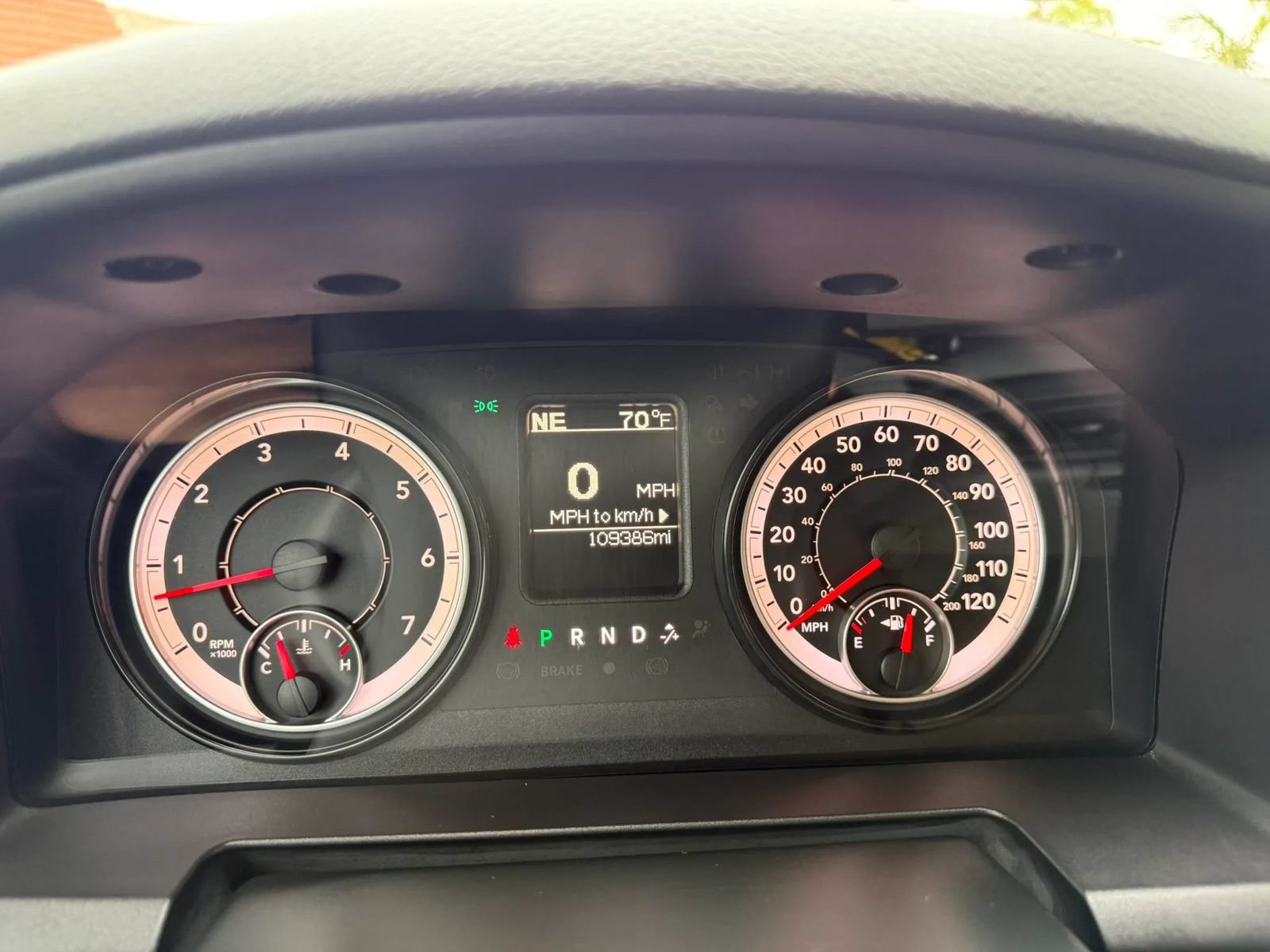 Used 2018 RAM 1500 Express w/ Express Value Package RWD image 27