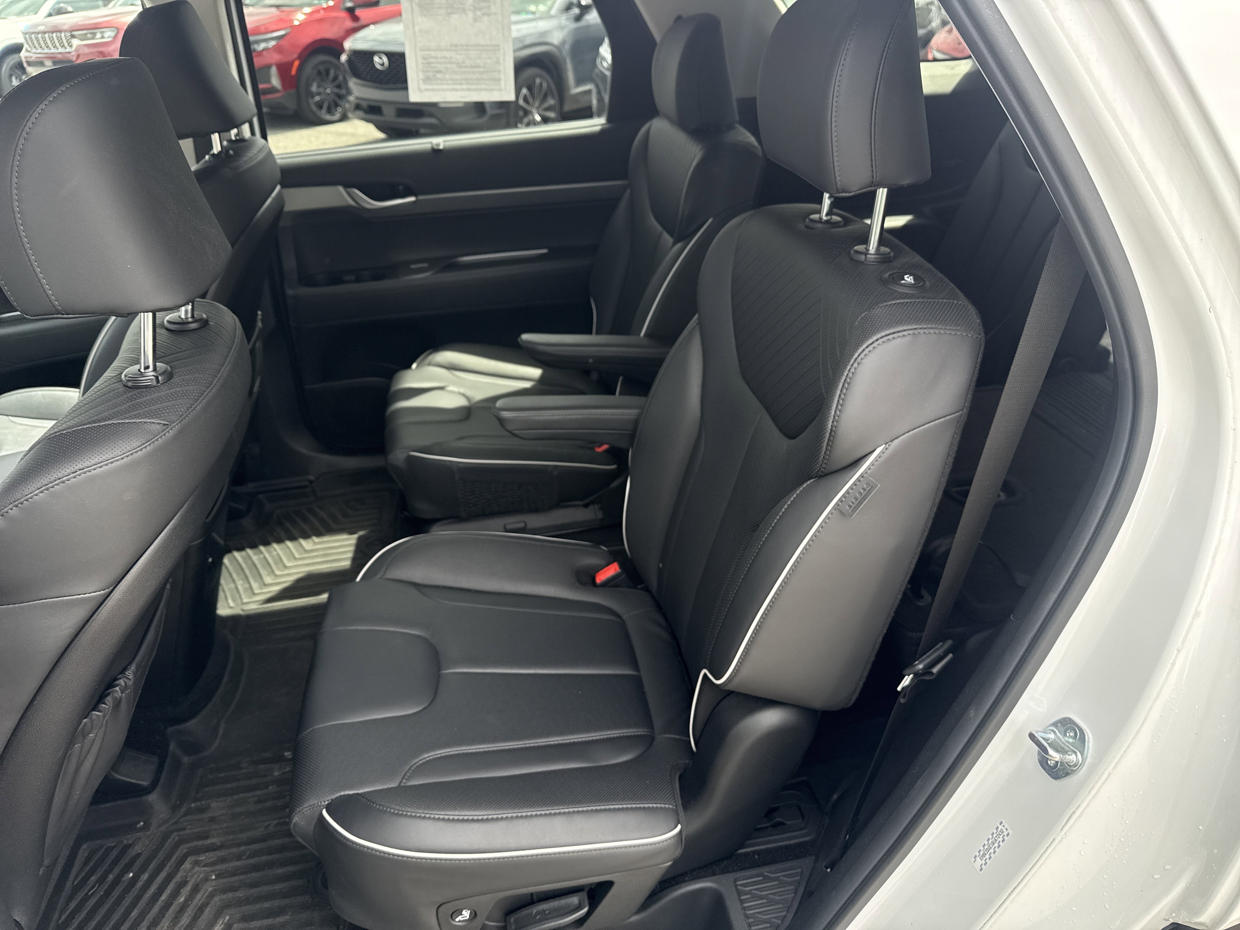 Used 2024 Hyundai Palisade XRT AWD/4WD image 13