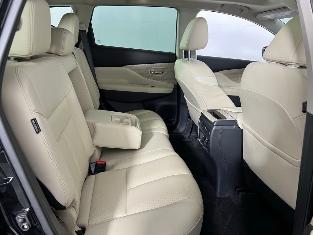 Used 2024 Nissan Murano SL image 31