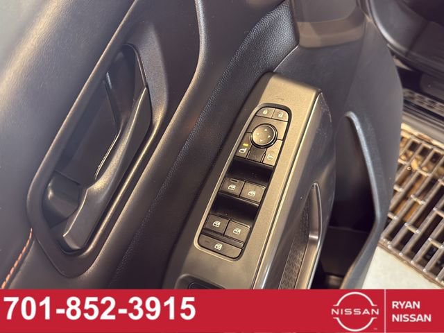 Certified 2023 Nissan Pathfinder Rock Creek image 35