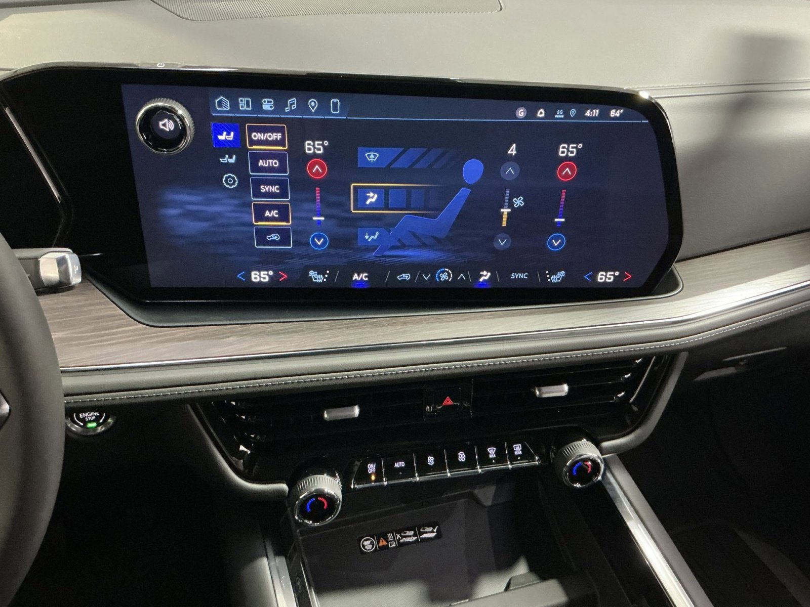 New 2026 Chevrolet Suburban Z71 image 29