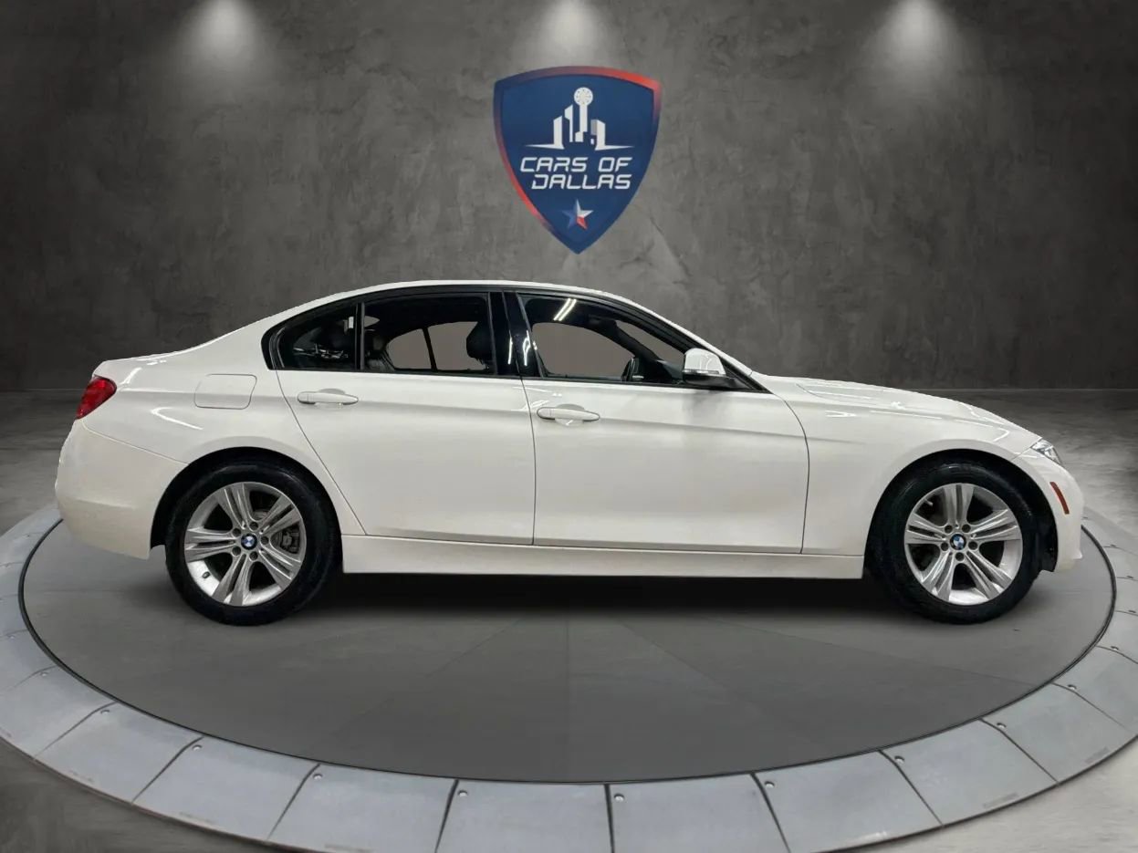 Used 2016 BMW 328i Sedan RWD image 6