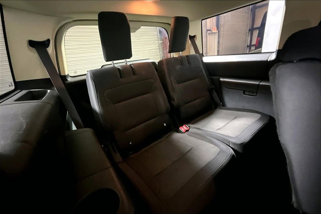 Used 2019 Ford Flex SEL FWD image 22