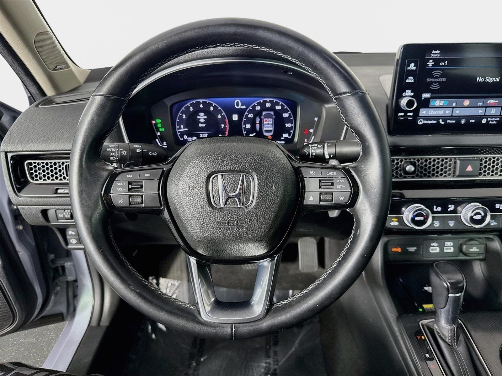 Used 2022 Honda Civic Touring image 12