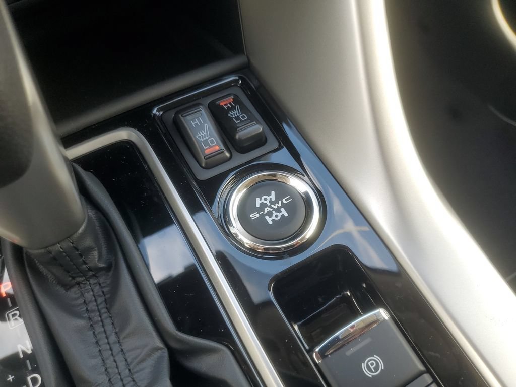 New 2026 Mitsubishi Eclipse Cross SE AWD/4WD image 30