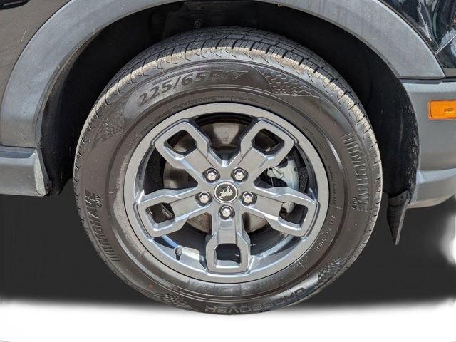 Used 2023 Ford Bronco Sport Big Bend AWD/4WD image 11