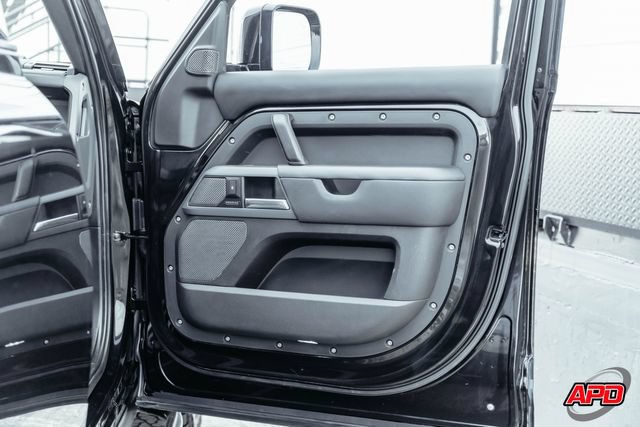 Used 2020 Land Rover Defender 110 X AWD/4WD image 64