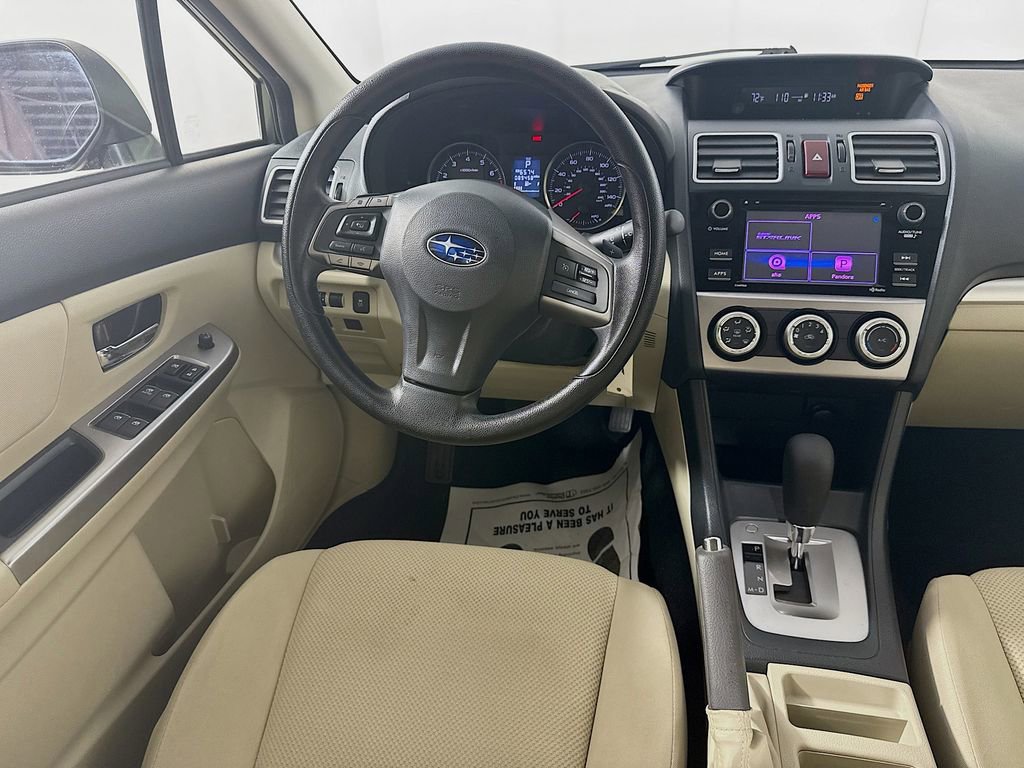 Used 2016 Subaru Impreza 2.0i Premium image 25