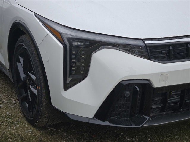 New 2025 Kia K4 GT-Line Turbo image 4