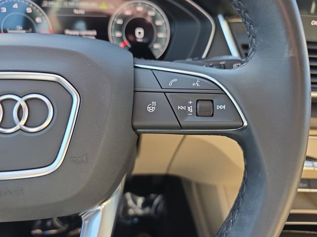 Used 2023 Audi Q5 2.0T Premium Plus image 21