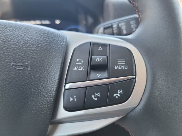 Certified 2026 Ford Explorer Active image 26