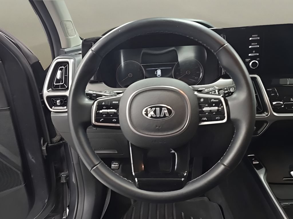 Used 2021 Kia Sorento S FWD image 23