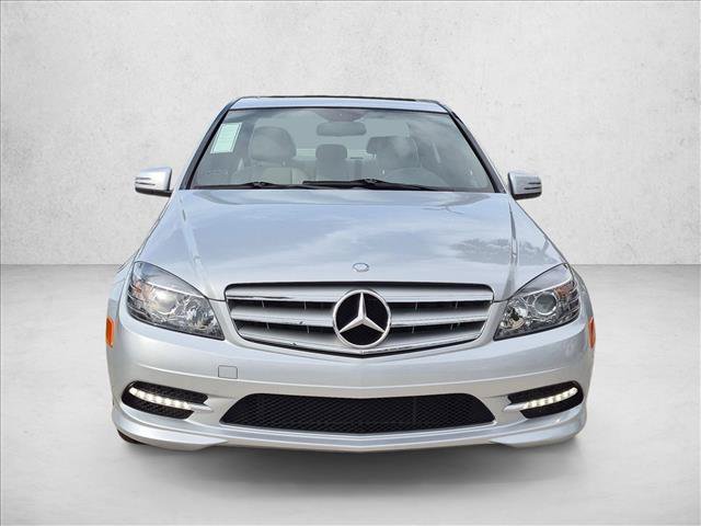 Used 2011 Mercedes-Benz C 300 Sedan video 2