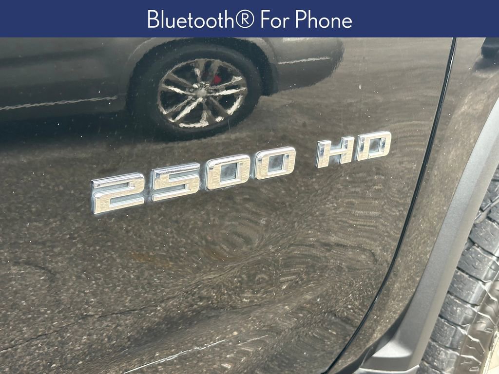 Used 2023 Chevrolet Silverado 2500 High Country w/ Z71 Off-Road Package image 20