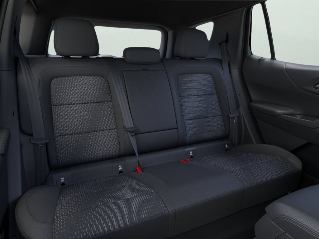 New 2027 Chevrolet Equinox LT FWD image 11