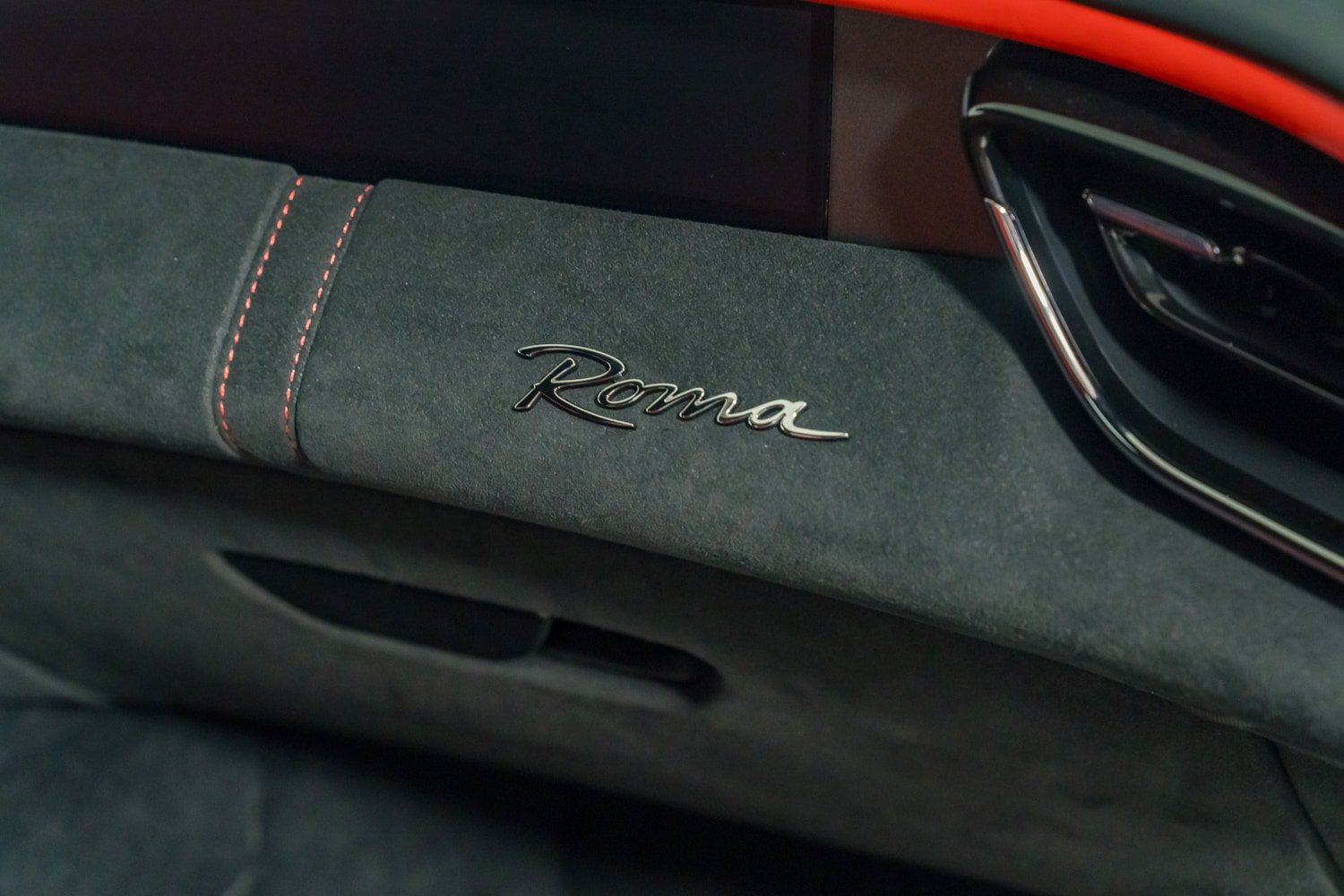 Used 2022 Ferrari Roma RWD image 29