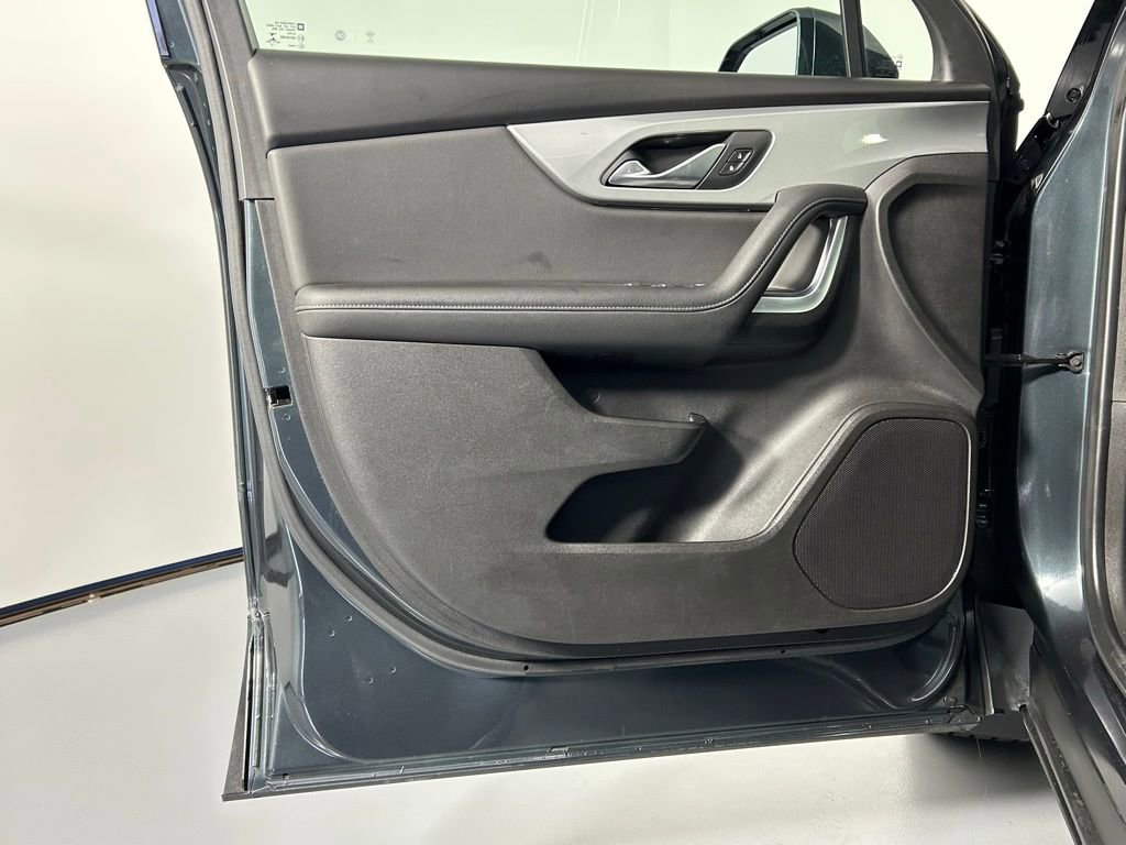 Used 2020 Chevrolet Blazer LT w/ LPO, Floor Liner Package image 32