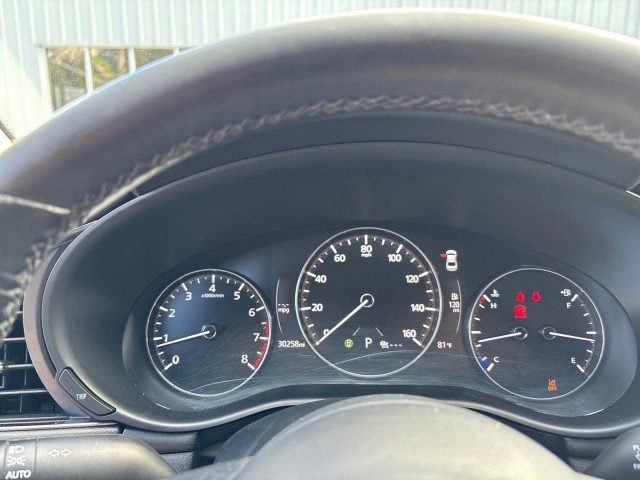 Used 2024 MAZDA MAZDA3 s image 18