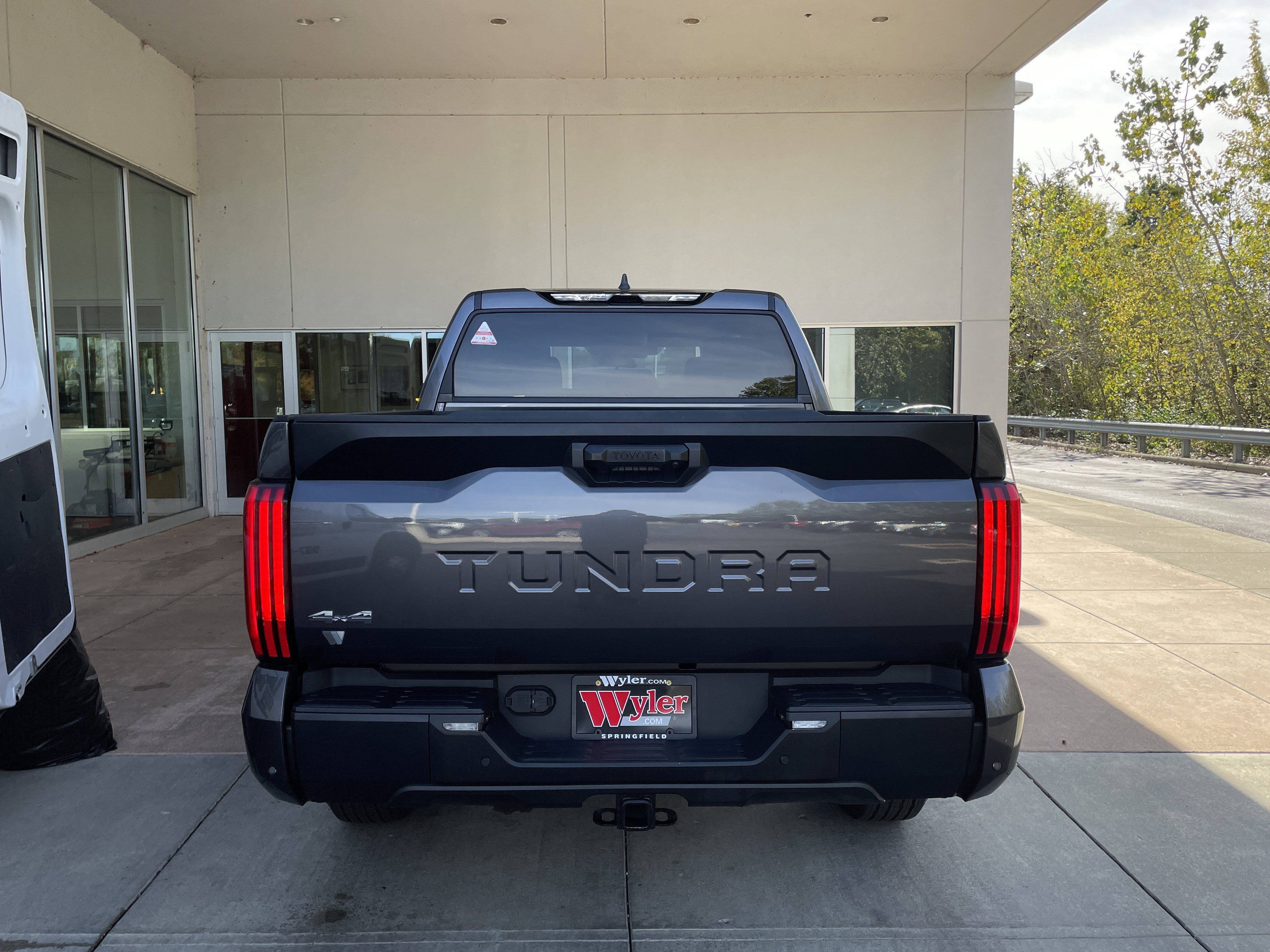 Used 2024 Toyota Tundra SR5 image 21
