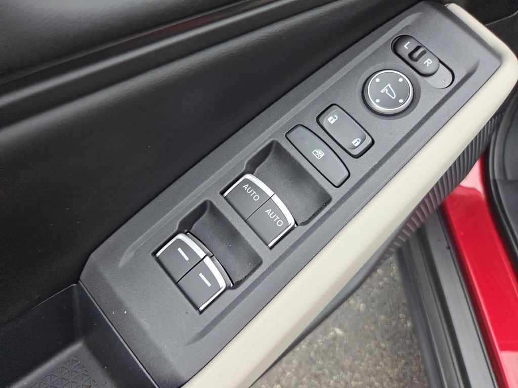 Certified 2025 Honda Accord SE image 27