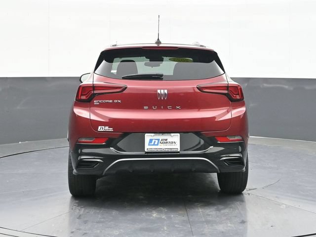 Used 2025 Buick Encore GX Sport Touring w/ Comfort Package AWD/4WD image 10