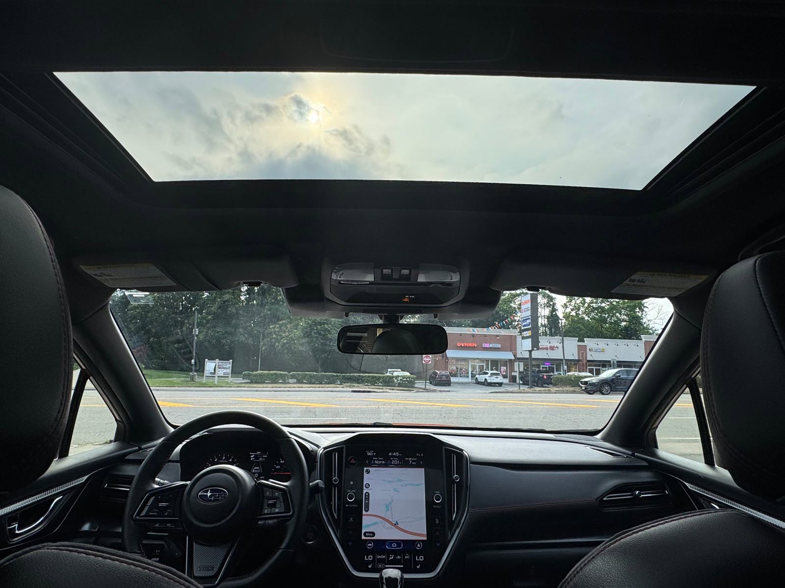 Used 2022 Subaru WRX Limited image 9